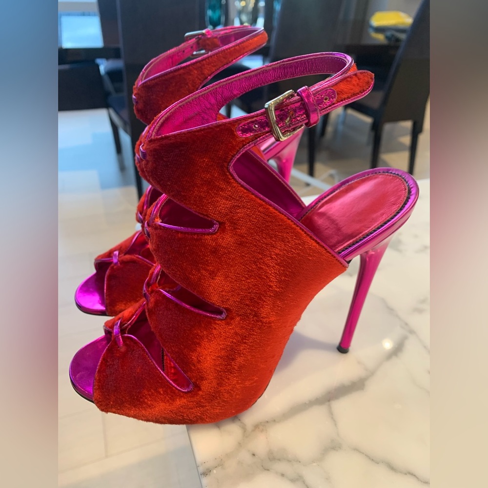 🔥Tom Ford sandal